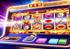Live casino tables and sports betting interface