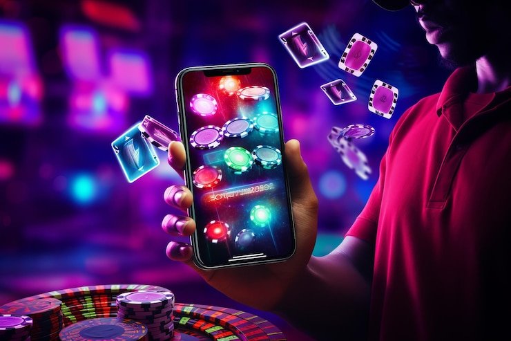 emba4d featured game showcase